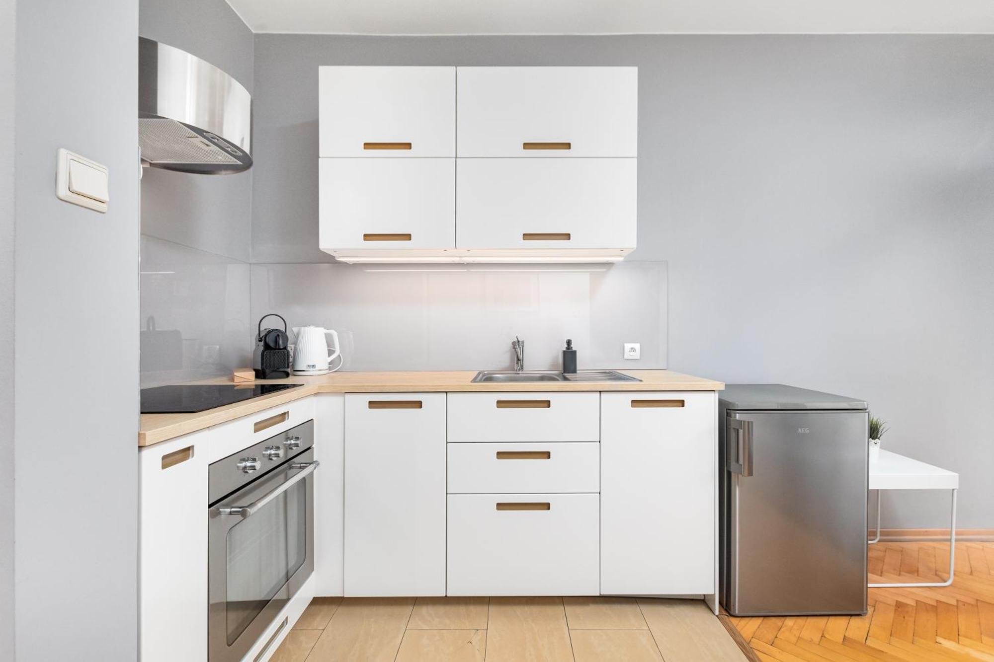 Wspolna By Your Freedom Apartment