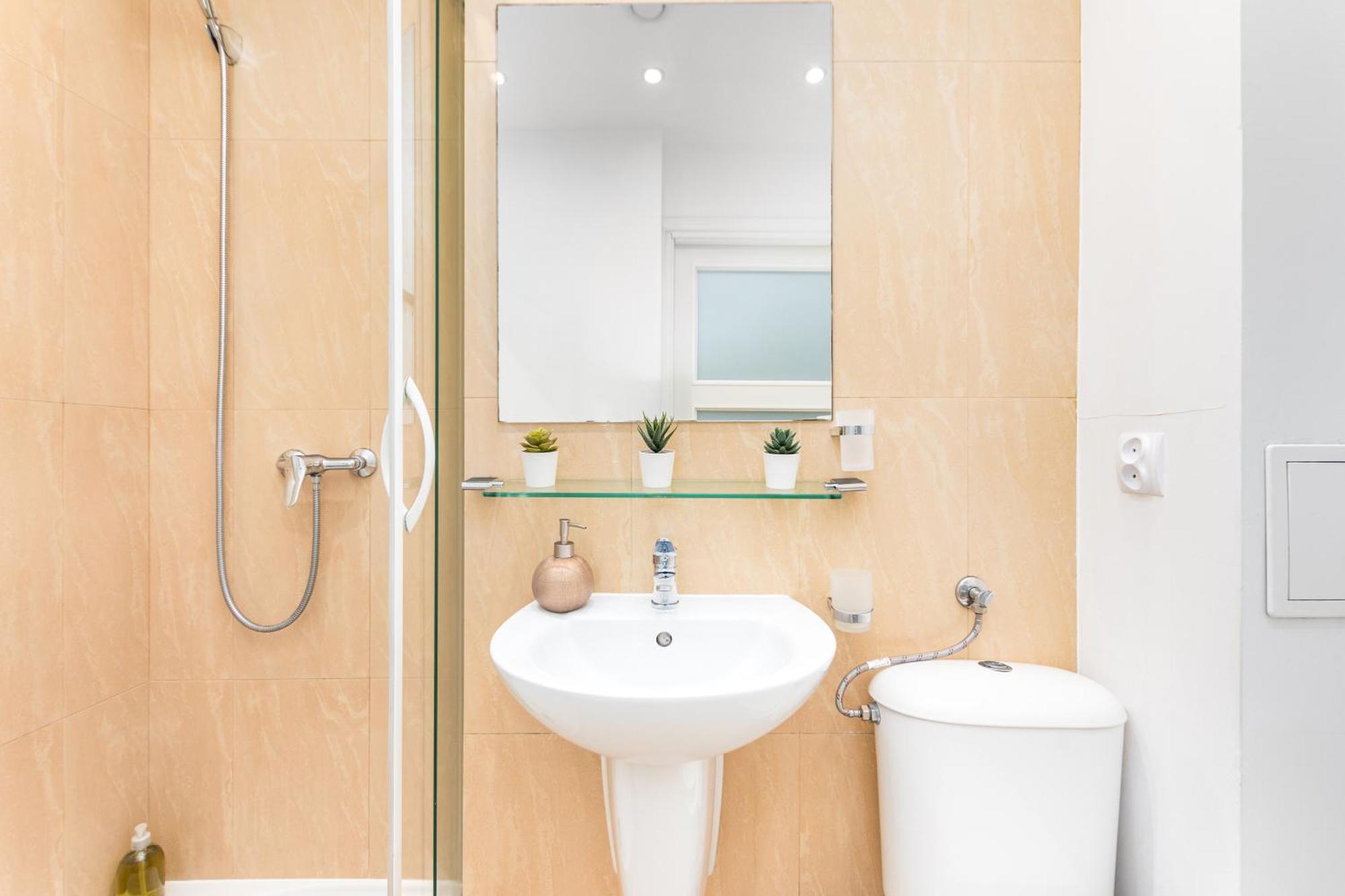 Apartment Wspolna By Your Freedom Warsaw