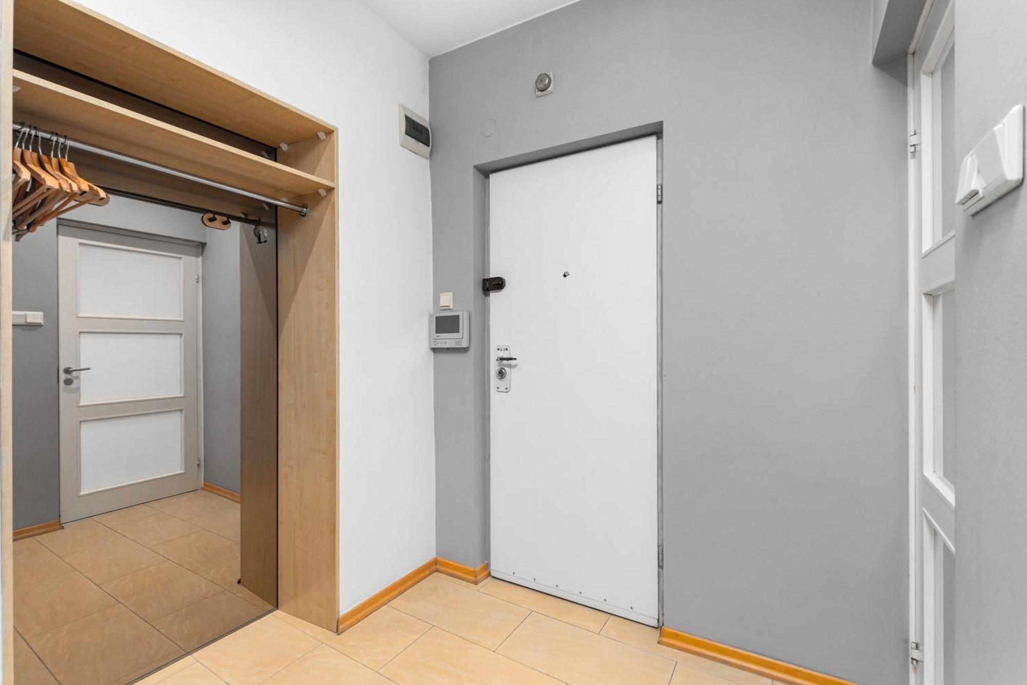 Apartament Wspolna By Your Freedom Warszawa
