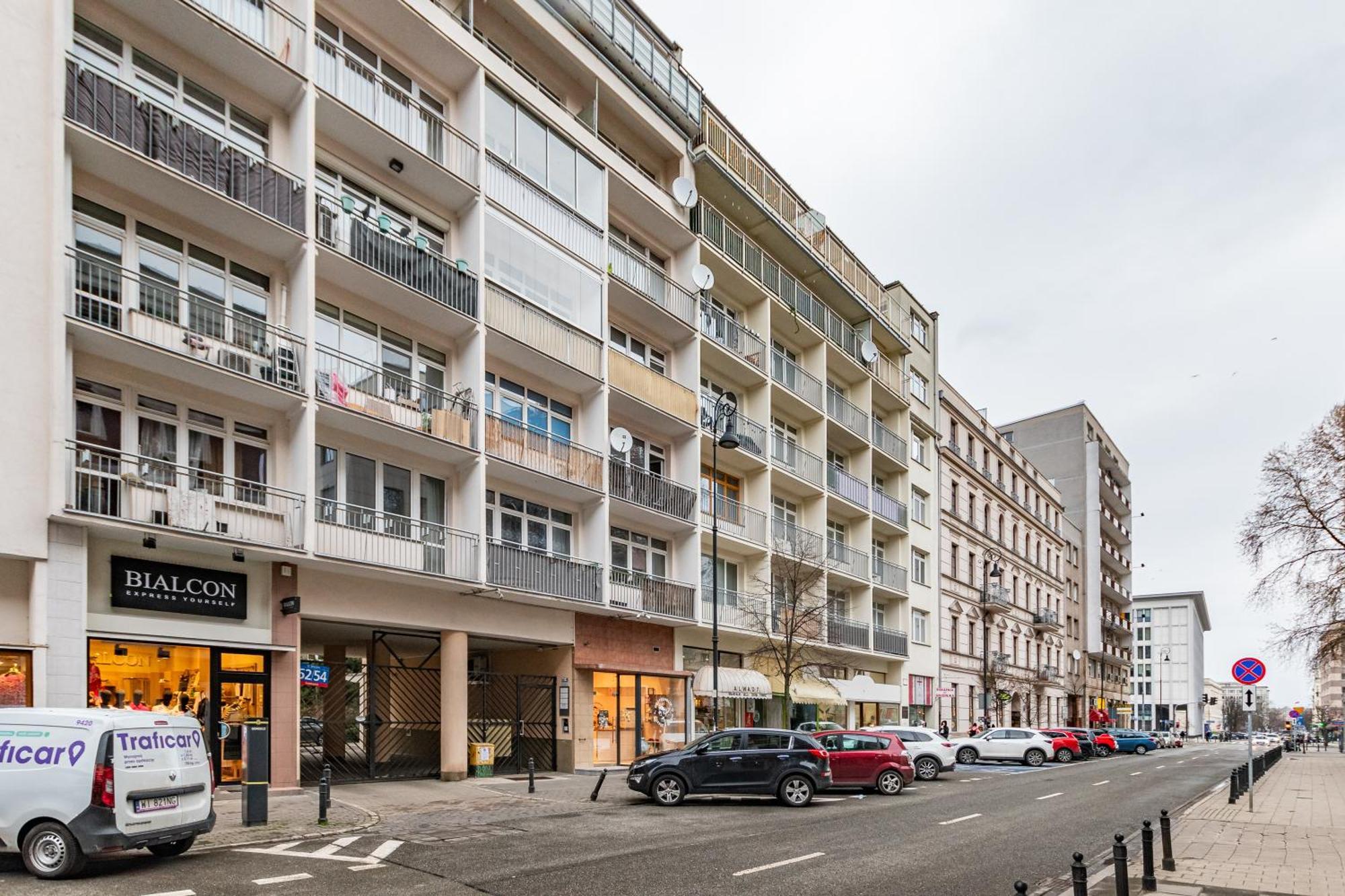 Wspolna By Your Freedom Apartament